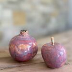 Paul Molloy Ceramic Fruit